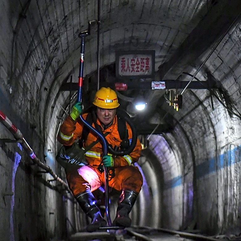 China investigates mine-safety official for corruption after deadly gas explosion
