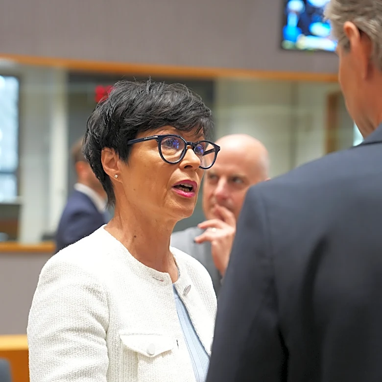 It's 'Super Tuesday' for EU enlargement as 4 candidates move forward with negotiations