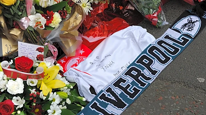 Britain's Hillsborough Law aims to stop official cover-ups after tragedies