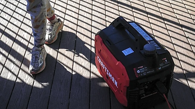 Battery bank or generator? How to choose the best backup power for your home during an outage