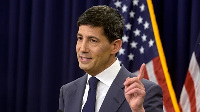 Warsh to say Fed has 'no tolerance' for high inflation but provides no hints on next move