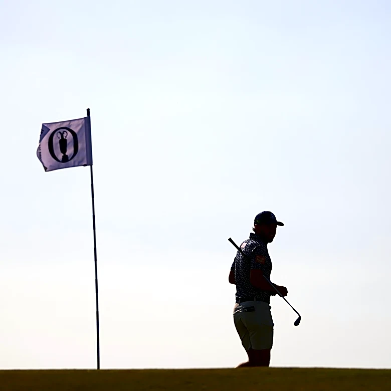 British Open returns to Royal Birkdale and PGA Tour holds tournament in Dominican Republic