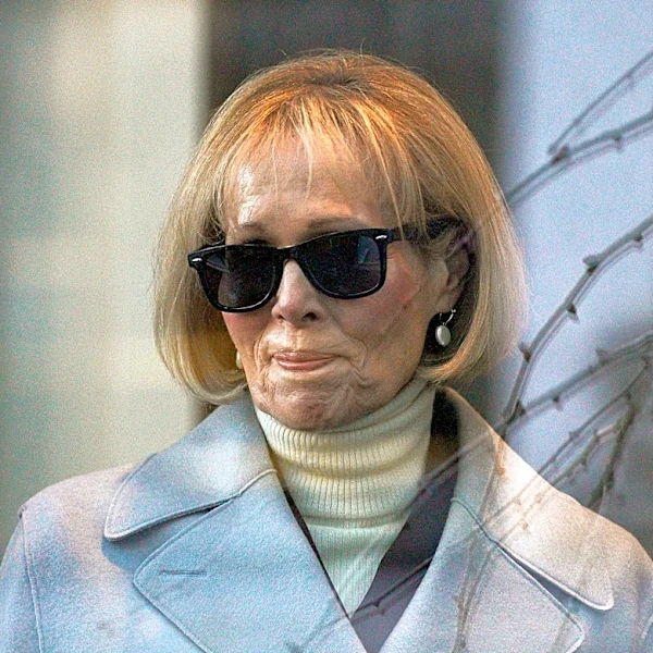 E. Jean Carroll is paid $5.6M in Trump sex abuse and defamation case
