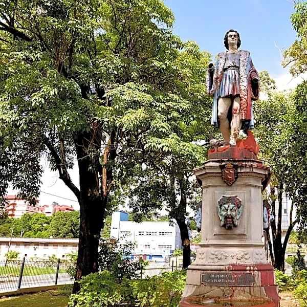 Caribbean leaders press for slavery reparations, end of islands' territorial status