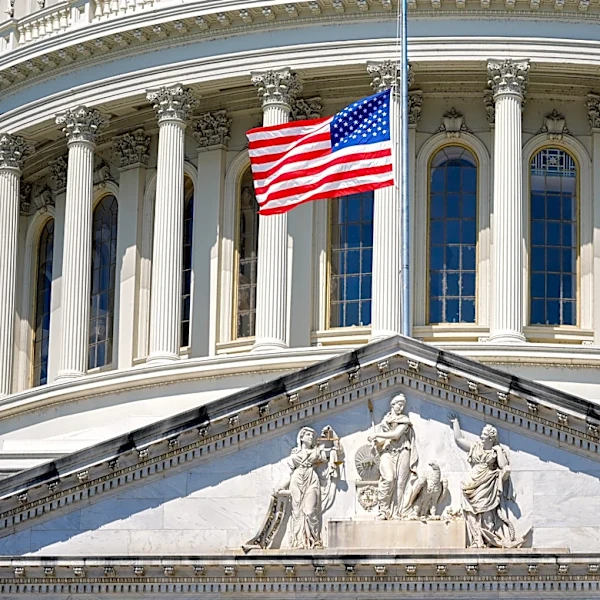 Senators rally to Russia sanctions bill, one of Graham's top priorities