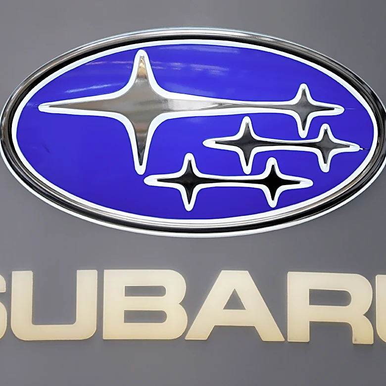 Subaru issues recall for 541,000 SUVs over label with incorrect weight rating
