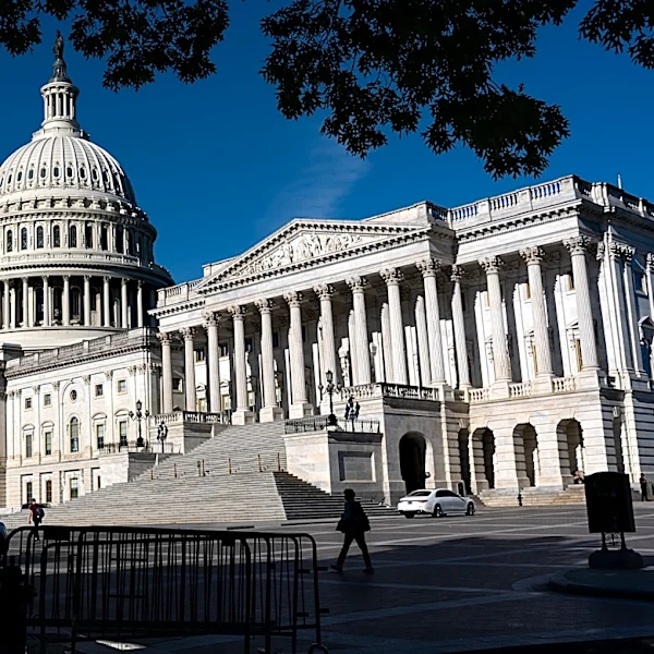 House passes bill to 'ditch the switch' and make daylight saving time permanent