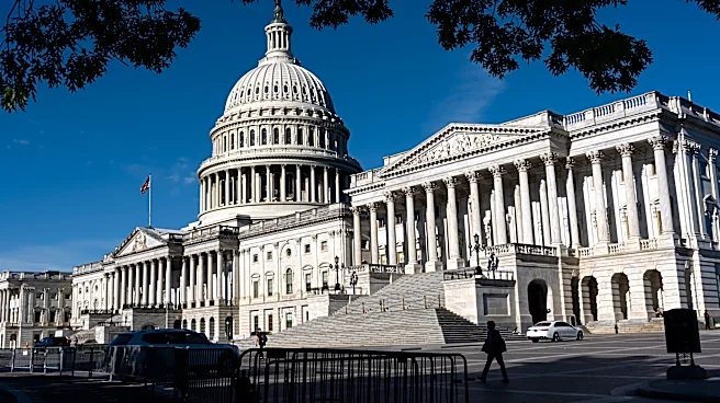 House passes bill to 'ditch the switch' and make daylight saving time permanent