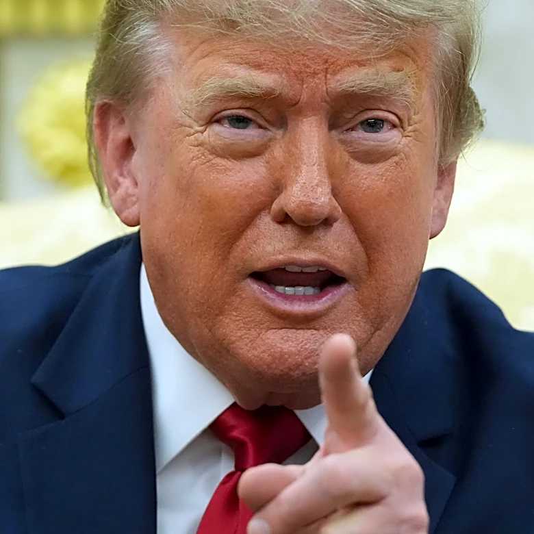 Trump will speak on elections in primetime address after pushing debunked conspiracies