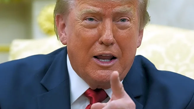 Trump will speak on elections in primetime address after pushing debunked conspiracies