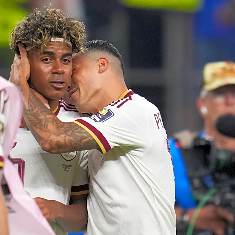 Lamine Yamal didn't score, but a sneaky play helped Spain beat France in the World Cup semifinals