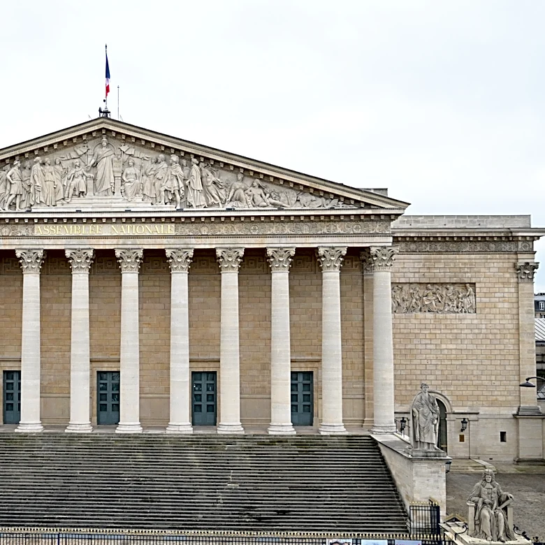 France’s National Assembly will give final approval to assisted-dying bill after years of debate