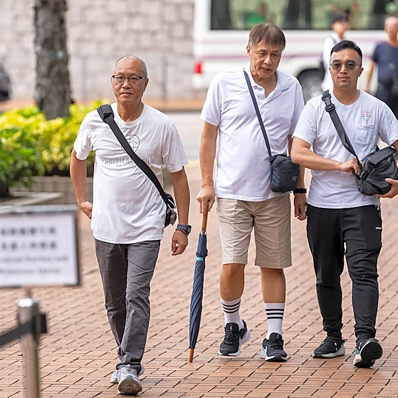 Committee hears final arguments in probe of Hong Kong’s deadliest fire in decades