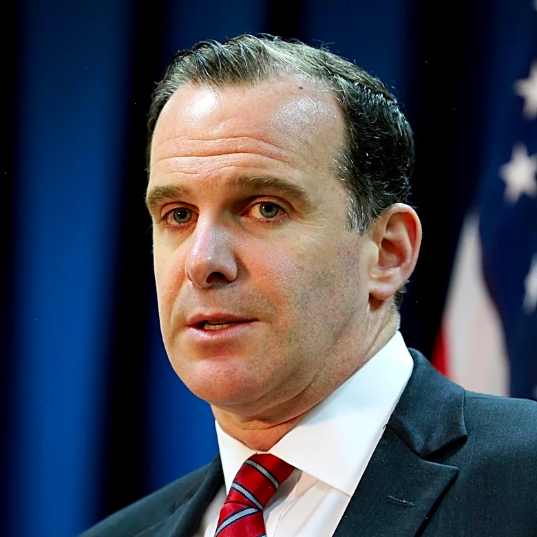 US negotiator Brett McGurk will release a book on the Hamas hostage crisis