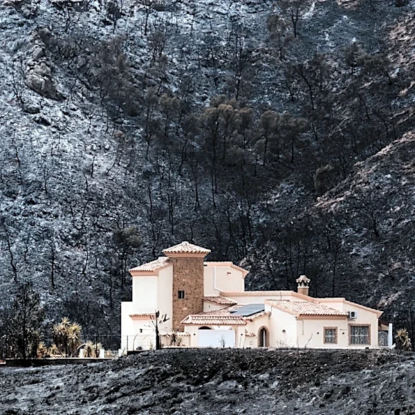 Spanish authorities identify all 13 victims of deadly southern fire
