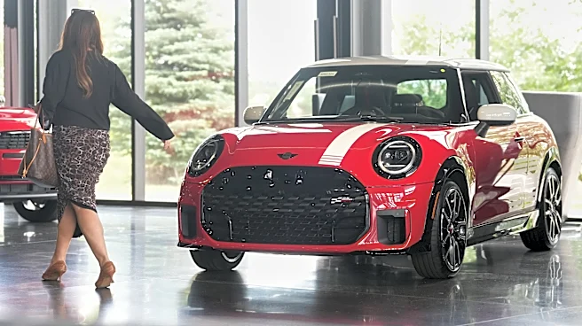 This is how to stretch your new car buying dollars in 2026, according to Edmunds