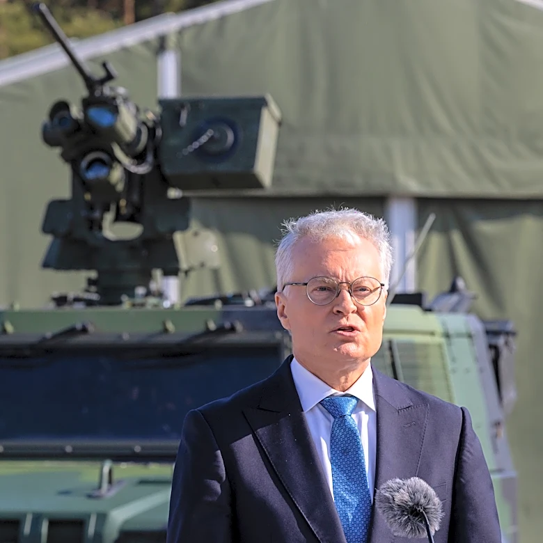 Baltics and Poland warn Russia could launch limited military or hybrid provocation against NATO
