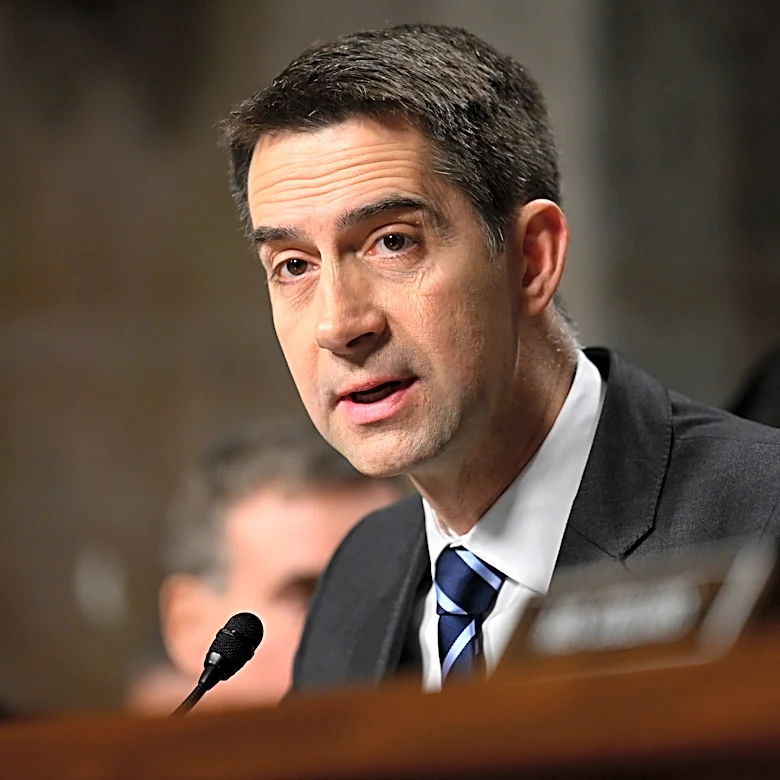 Senate holding hearing for Trump's pick to head intelligence agencies after weekslong delay