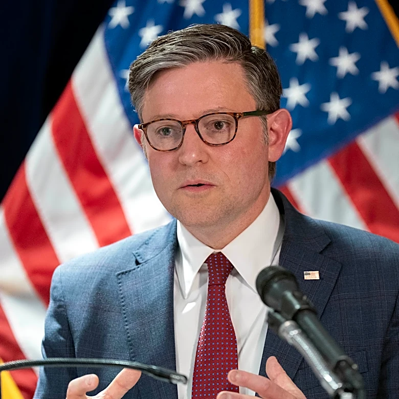 House Republicans unveil $95 billion plan for the Iran war, farm aid and elections