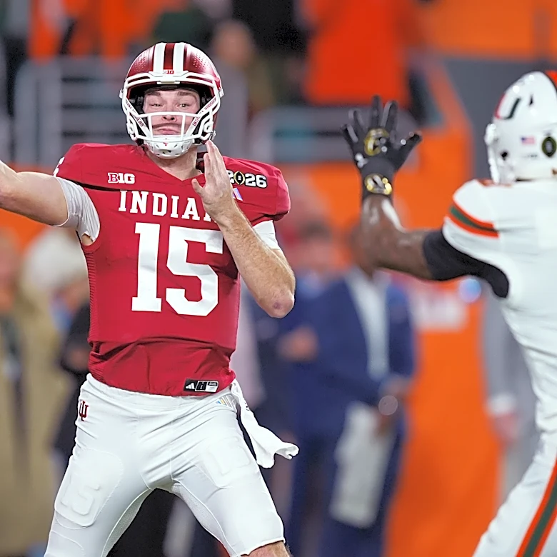 ACC revamps tiebreakers for conference title game after 5-loss Duke team got in over No. 10 Miami