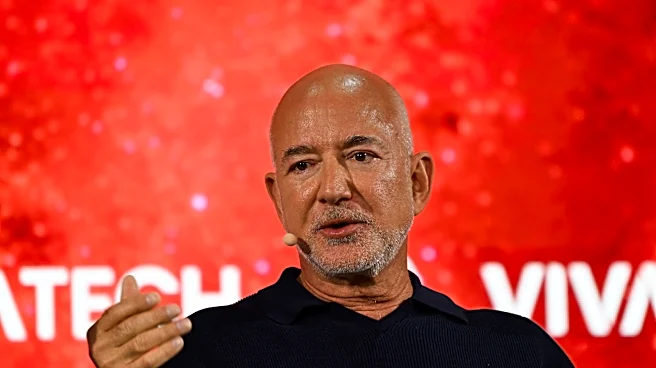 Amazon to launch its satellite internet in South Africa, seemingly beating out Musk in his homeland