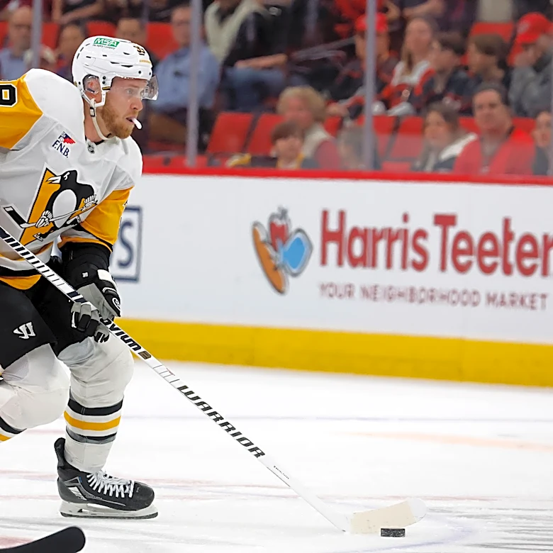 New Jersey Devils sign winger Anthony Mantha to a 2-year, $9.5 million contract
