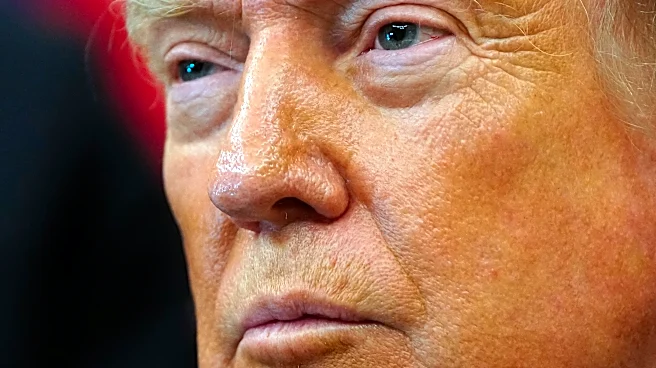 US Mint produces a $1 coin bearing Trump's face to help celebrate America’s 250th birthday