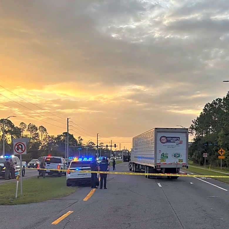 Florida man killed fleeing ICE is at least the 10th fatality in US immigration sweeps