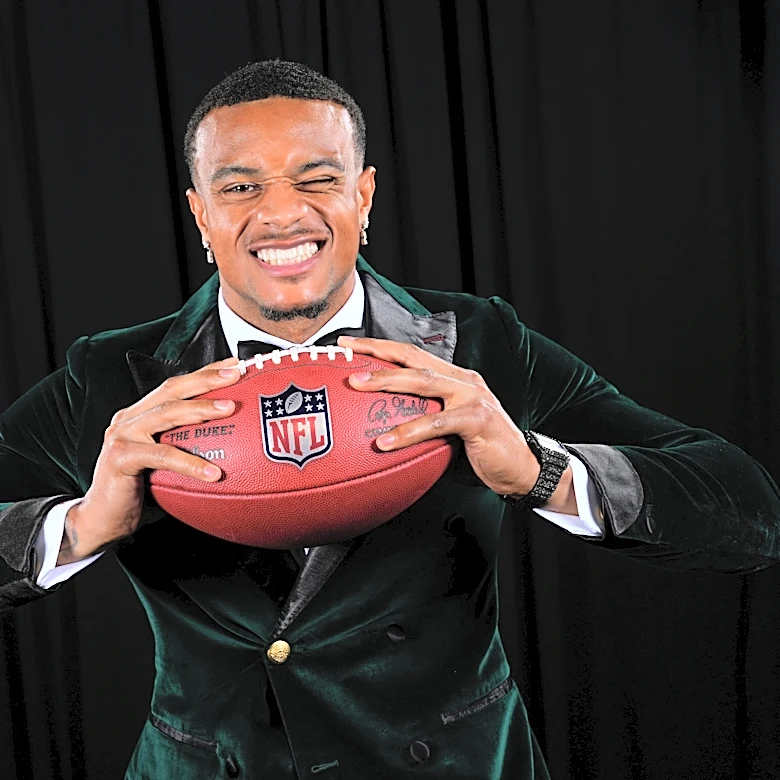 Patrick Surtain II is voted the NFL's top cornerback by AP panel for the second straight year