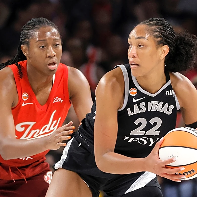 A'ja Wilson is drafted No. 1 as Cooper and Weatherspoon pick WNBA All-Star teams