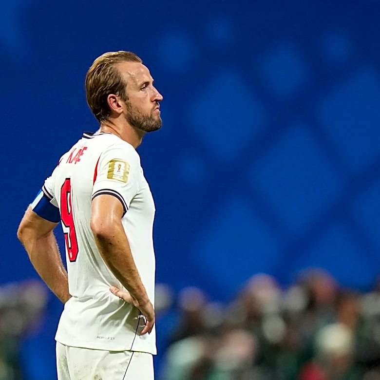 England tried to protect a late lead at World Cup but Messi and Argentina broke through to win