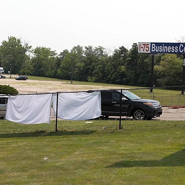 Carbon monoxide present in Ford Explorer where 3 died, 2 others sickened in Ohio, official says