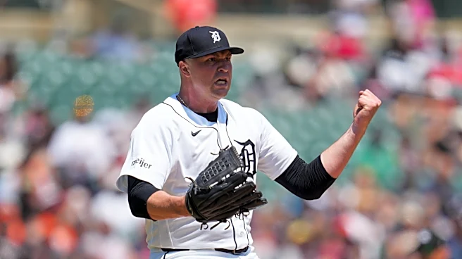 Expanded playoffs make it hard to predict whether Skubal, Chapman, Gray get dealt