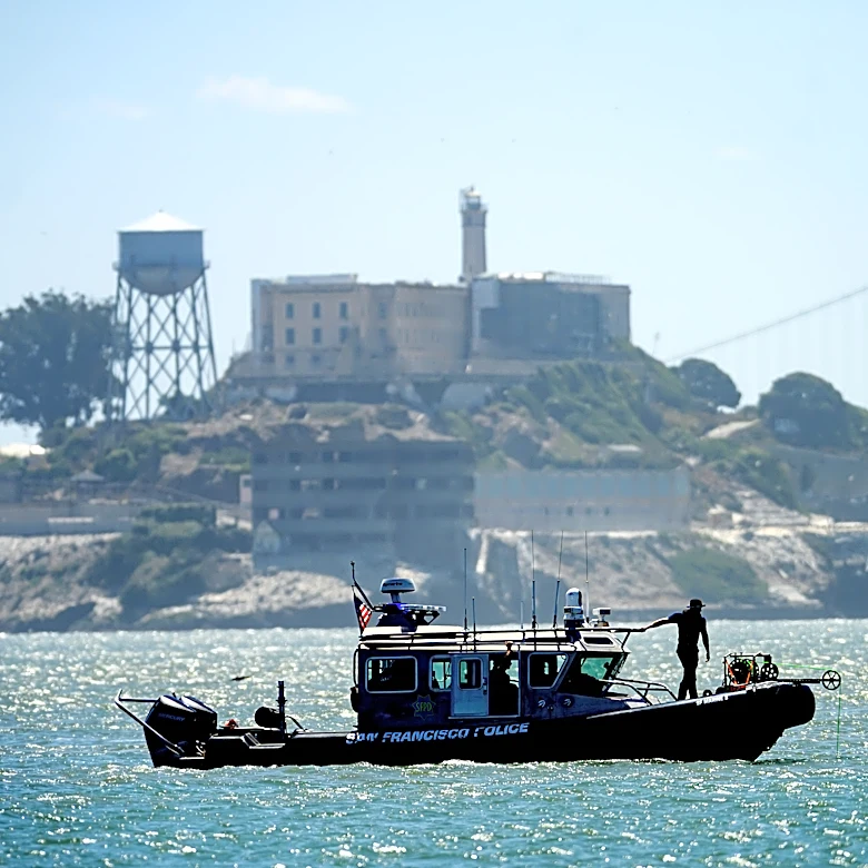A family outing to spread ashes of loved one on San Francisco Bay turned into another tragedy