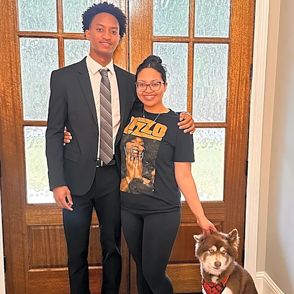Family of Black teen found dead after boat trip agree to inspect his cellphone with DA