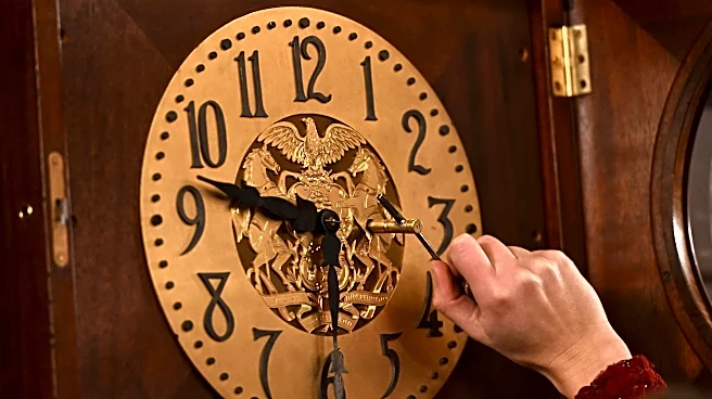 America already tried permanent daylight saving time. It lasted less than a year. Could it work now?