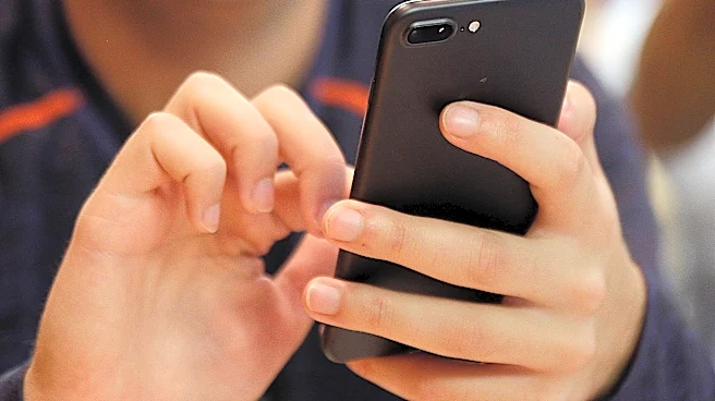 One Tech Tip: How to soothe thumb pain when texting and scrolling