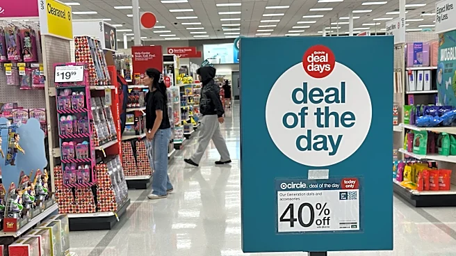 Retail sales up just 0.2% in June, but excluding business at the gas pump, shoppers are resilient