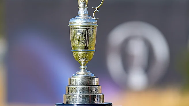 British Open returns to a new Royal Birkdale and an old chase for the claret jug