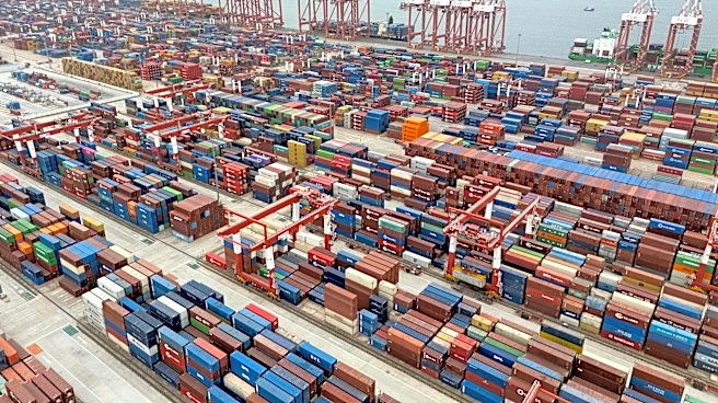 Trump administration races the clock to rebuild US tariff wall knocked down by Supreme Court