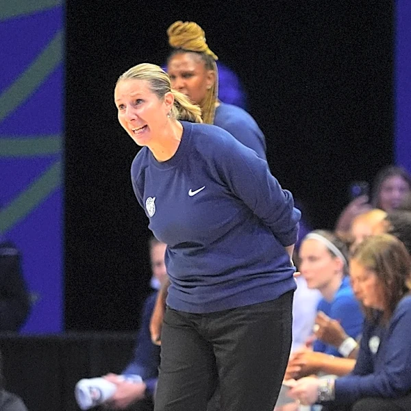 More whistles, more points: How the WNBA’s new officiating focus is reshaping games