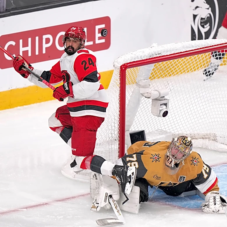 NHL unveils its 2026-27 schedule, the first with 84 games apiece since '93-94