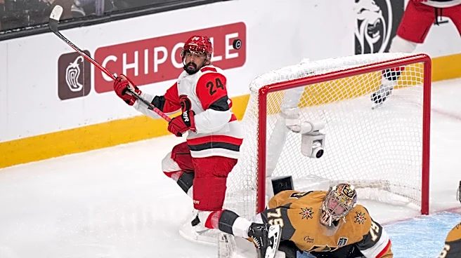 NHL unveils its 2026-27 schedule, the first with 84 games apiece since '93-94