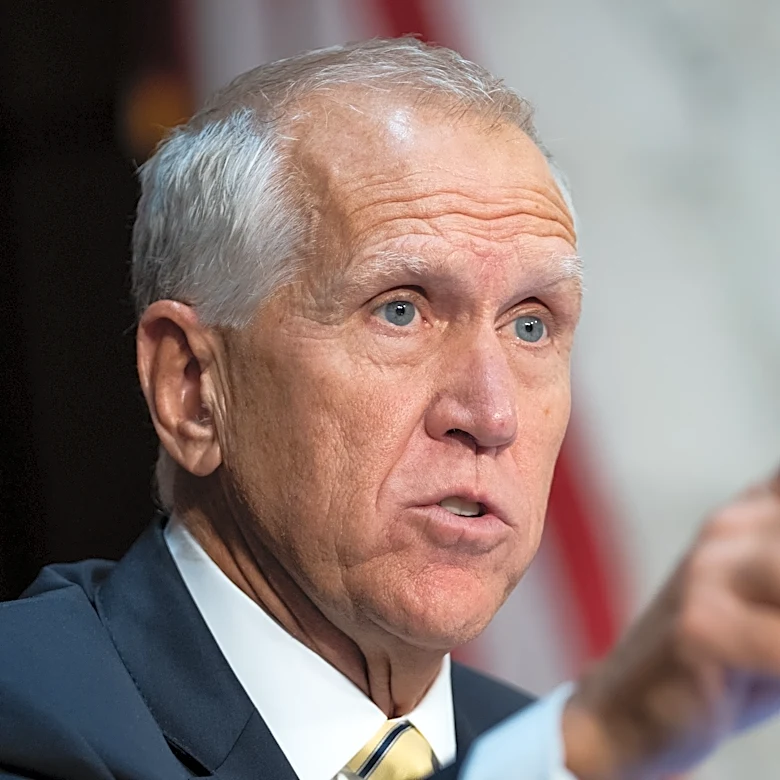 Republican senator says Blanche must meet Epstein's accusers to earn his vote for attorney general