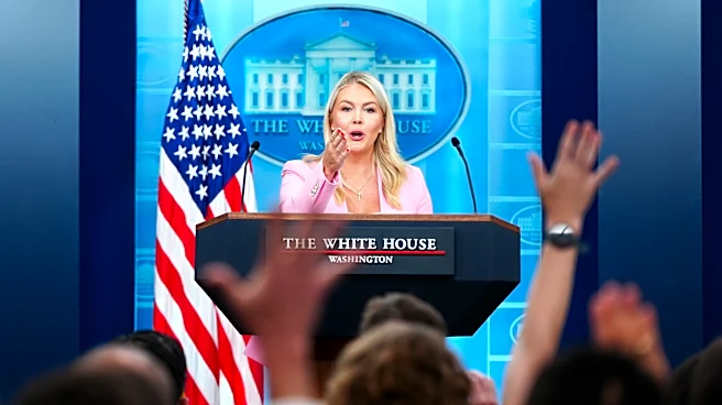 Trump's teleprompter operator on unpaid leave for alleged prediction market bets on Trump speeches