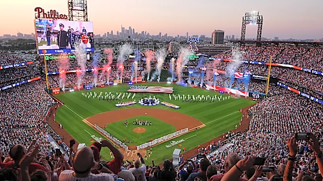MLB to have earliest opening day on March 24 in 2027 — if there is a season