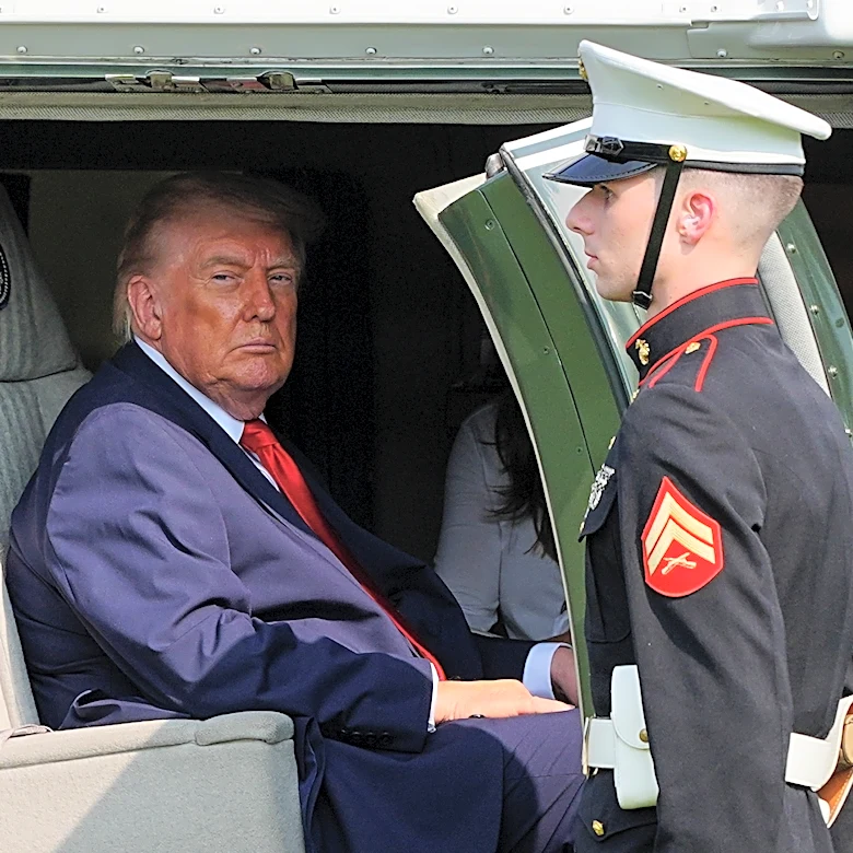 Hopes for US-Iran diplomacy still alive as fighting intensifies over the Strait of Hormuz