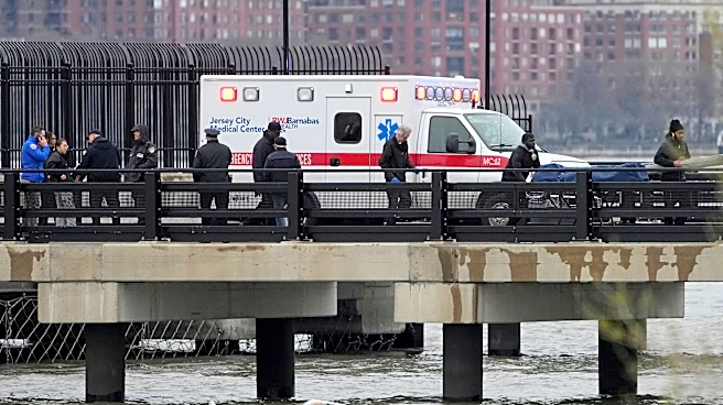 An NYC helicopter that crashed and killed 6 last year shows signs of bird strike, safety board says