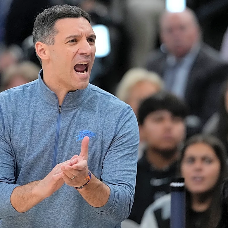 Daigneault, Bickerstaff, Few confirmed as USA Basketball assistant coaches for Olympic cycle