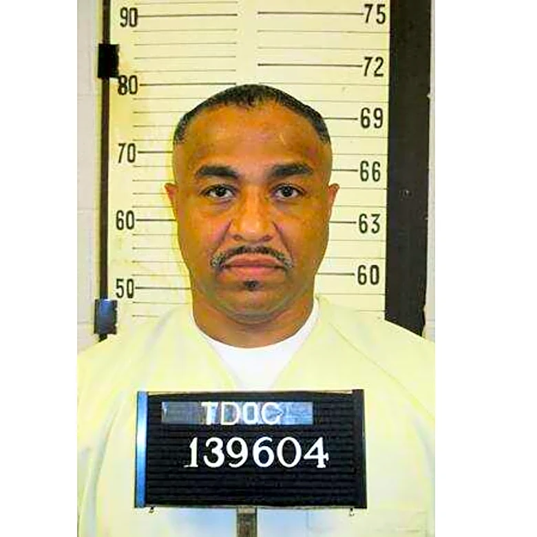 Complaint accuses doctor involved in failed Tennessee execution of violating ethics